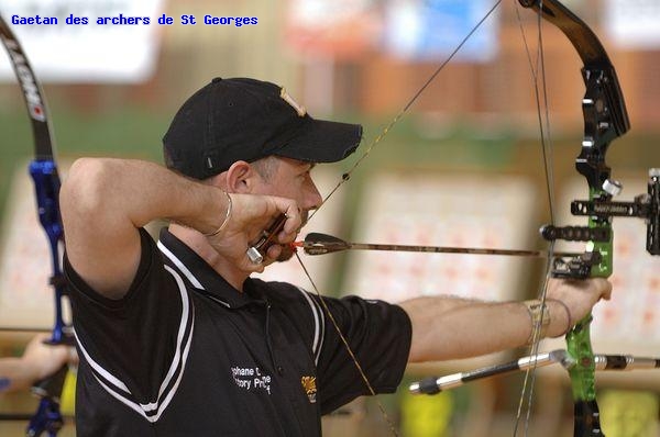 Photo of Nimes tournament