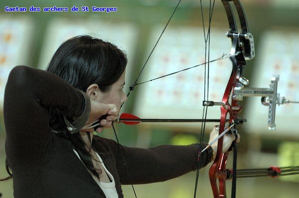 Photo of Nimes tournament