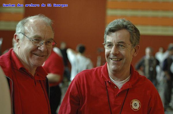 Photo of Nimes tournament