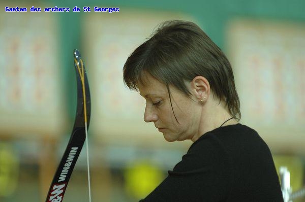 Photo of Nimes tournament