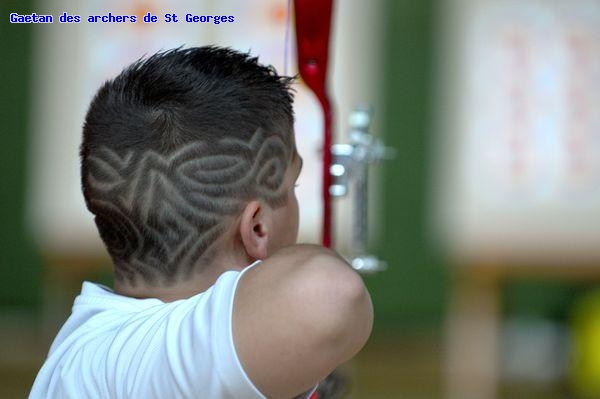 Photo of Nimes tournament