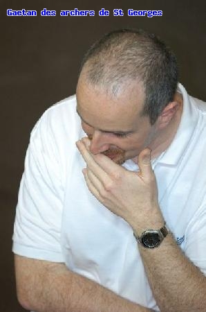 Photo of Nimes tournament