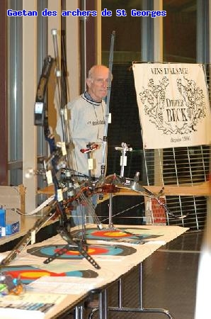 Photo of Nimes tournament