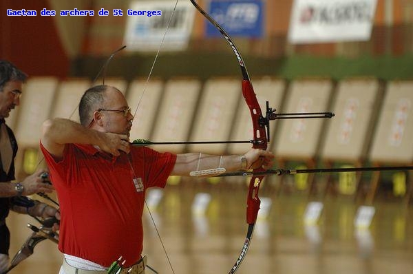 Photo of Nimes tournament