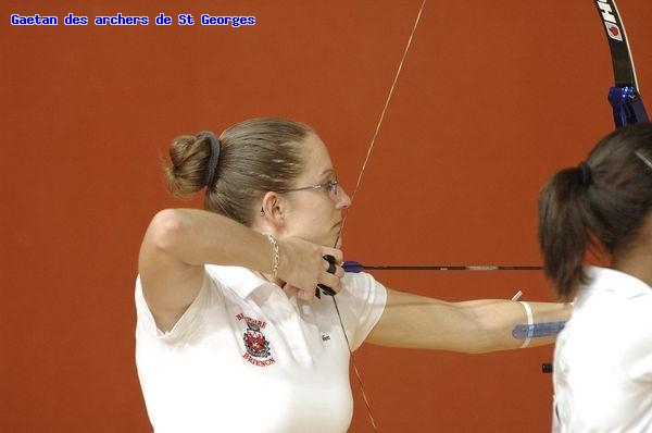 Photo of Nimes tournament