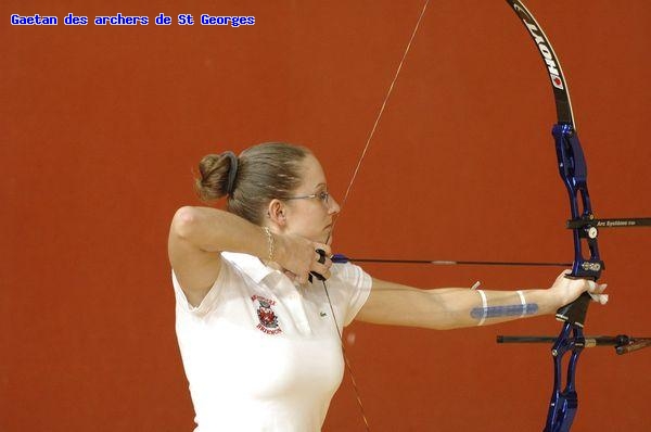 Photo of Nimes tournament