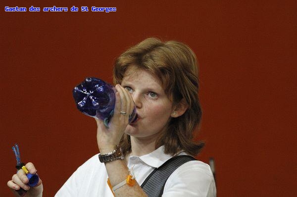 Photo of Nimes tournament