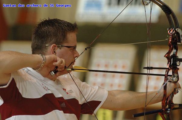 Photo of Nimes tournament