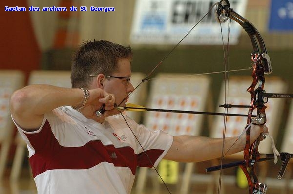 Photo of Nimes tournament