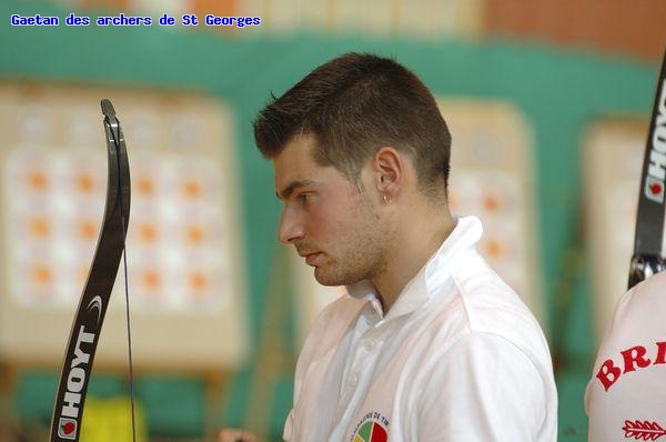 Photo of Nimes tournament