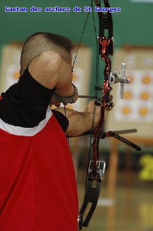 Photo of Nimes tournament