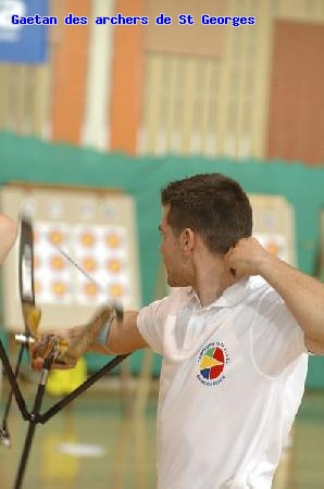 Photo of Nimes tournament