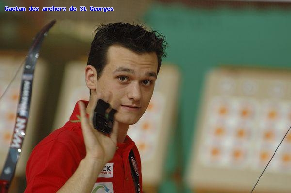 Photo of Nimes tournament