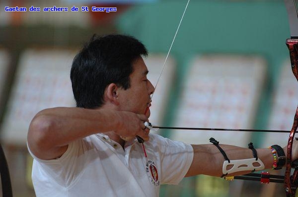 Photo of Nimes tournament