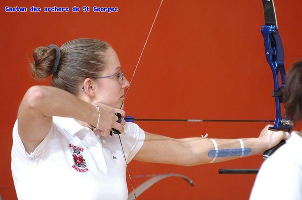 Photo of Nimes tournament