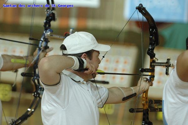 Photo of Nimes tournament