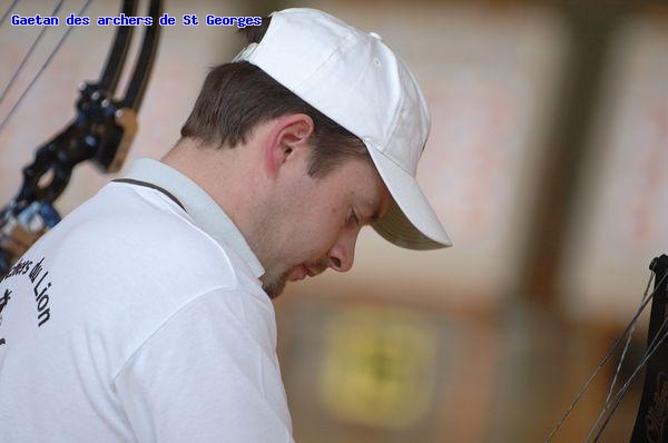 Photo of Nimes tournament