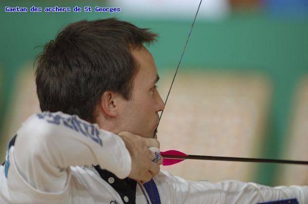 Photo of Nimes tournament