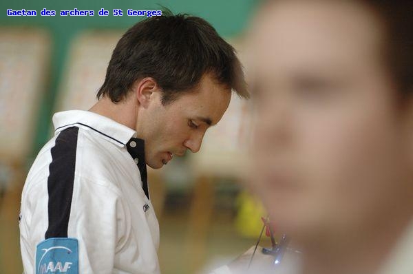 Photo of Nimes tournament