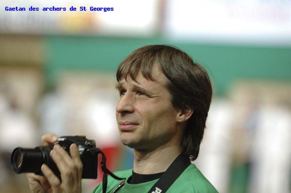 Photo of Nimes tournament