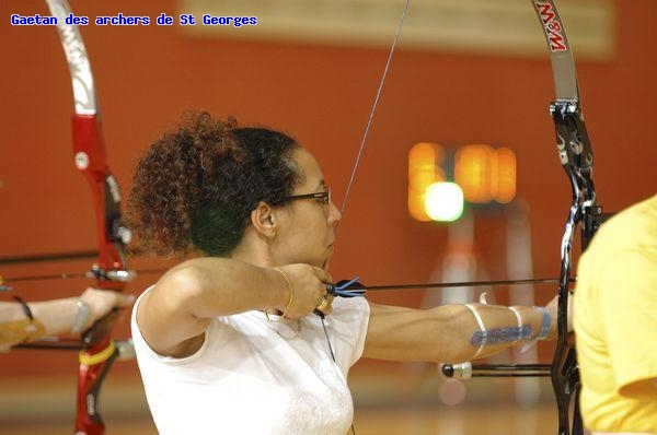 Photo of Nimes tournament