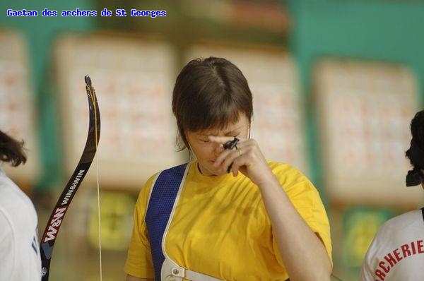 Photo of Nimes tournament