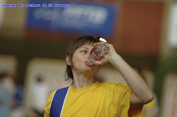 Photo of Nimes tournament