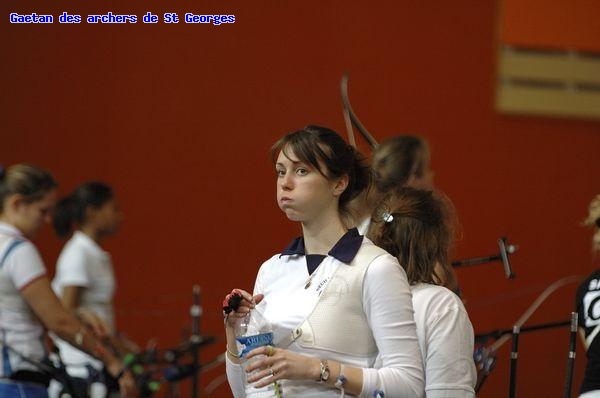 Photo of Nimes tournament