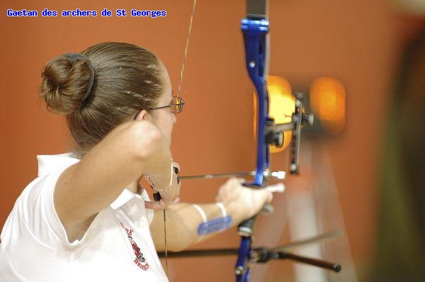 Photo of Nimes tournament