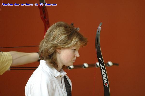 Photo of Nimes tournament