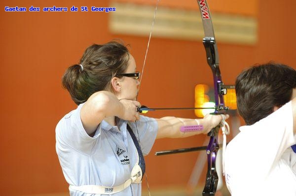 Photo of Nimes tournament