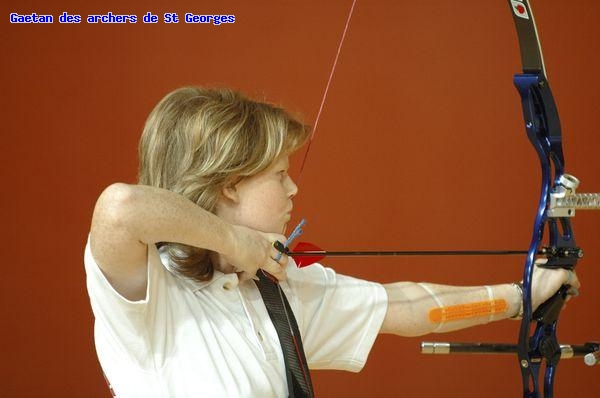 Photo of Nimes tournament