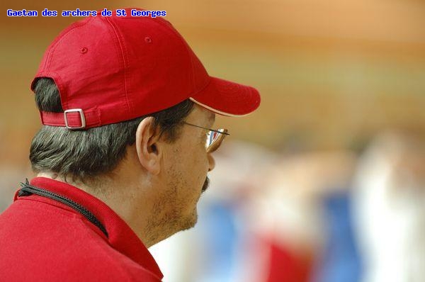 Photo of Nimes tournament