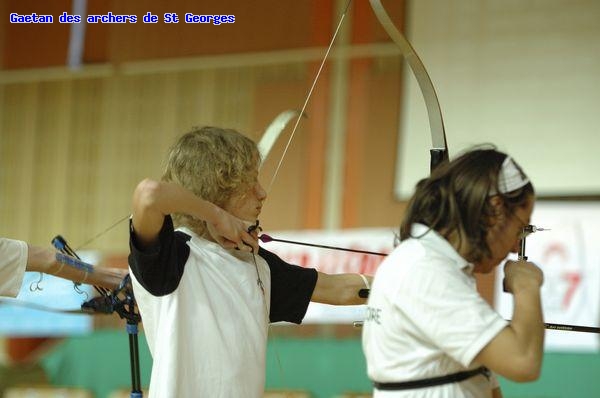 Photo of Nimes tournament