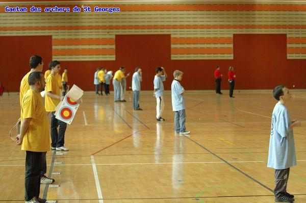 Photo of Nimes tournament