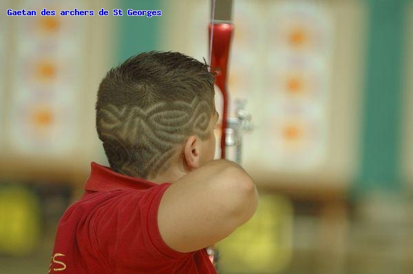 Photo of Nimes tournament