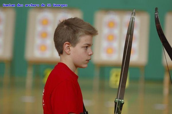 Photo of Nimes tournament