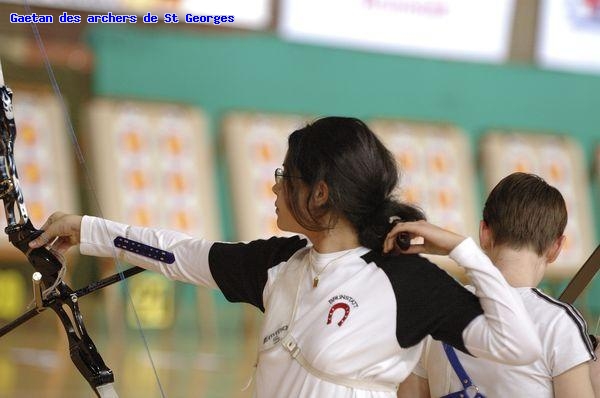 Photo of Nimes tournament