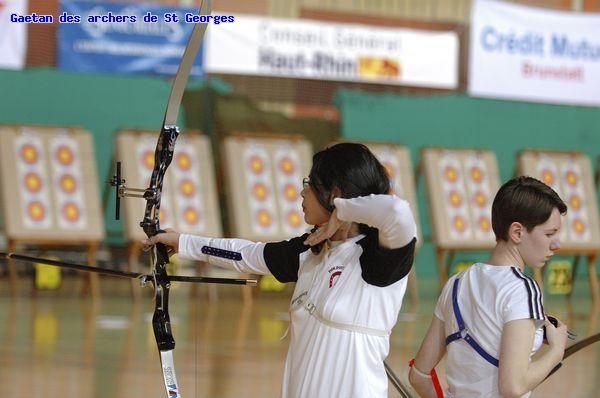 Photo of Nimes tournament