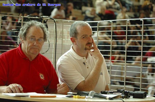 Photo of Nimes tournament