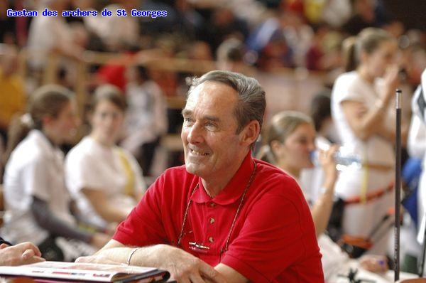 Photo of Nimes tournament