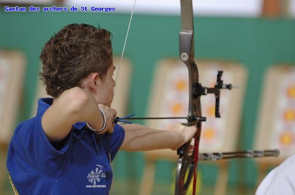 Photo of Nimes tournament