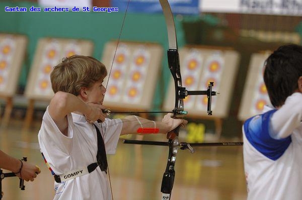 Photo of Nimes tournament