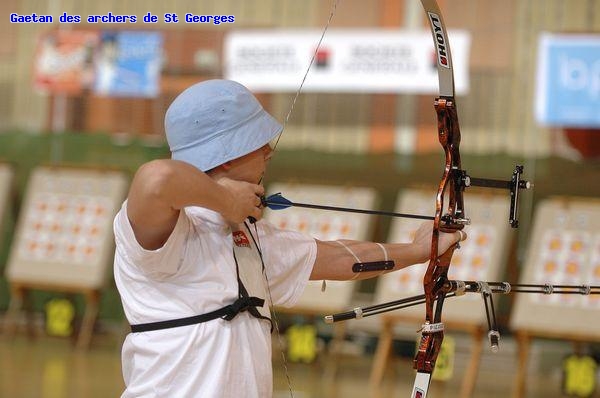 Photo of Nimes tournament