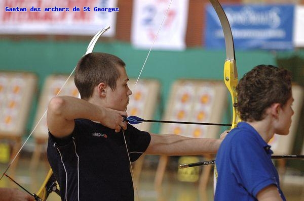 Photo of Nimes tournament