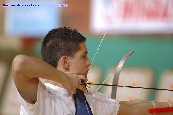 Photo of Nimes tournament