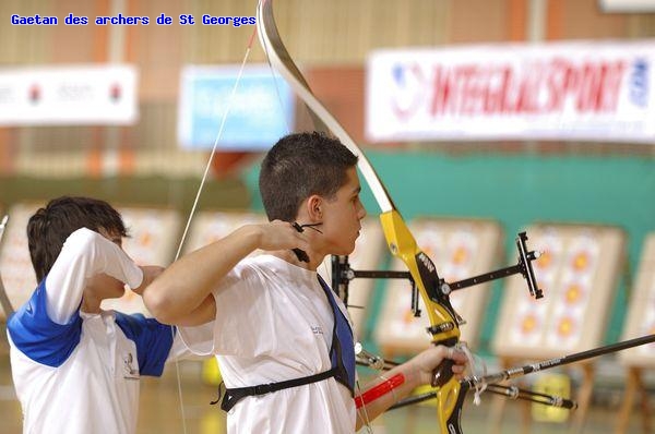 Photo of Nimes tournament
