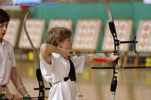 Photo of Nimes tournament