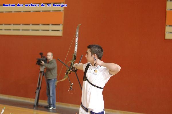 Photo of Nimes tournament