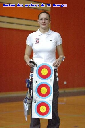 Photo of Nimes tournament